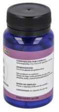 Uva Ursi Berendruif 60 capsules