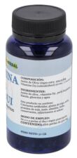 Vitamine D3 2000 IE 100 parels