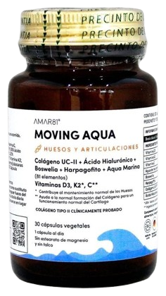 Amar81 Bewegende Aqua