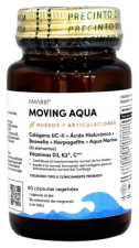 Bewegende Aqua