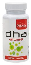 DHA-algen 30 capsules