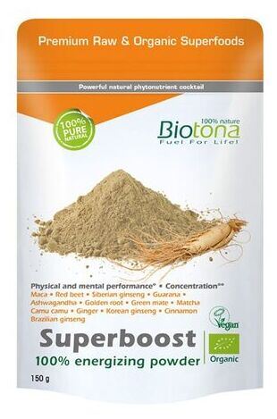Biotona Superboost 150 gram