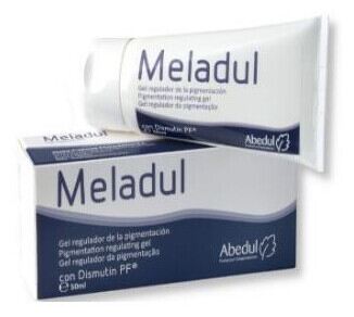 Abedul Meladul-gel 50 ml