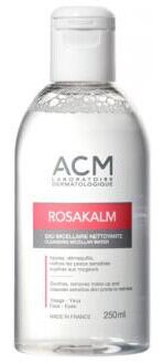 ACM Laboratoire Rosakalm Micellair Reinigingswater 250 ml