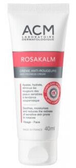 ACM Laboratoire Rosakalm Anti-Roodheid Cr&egrave;me 40 ml
