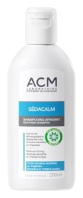 ACM Laboratoire S&eacute;dacalm verzachtende cr&egrave;me 120 ml