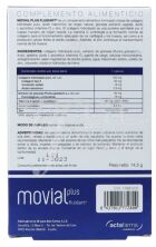 Movial Plus Fluidart 28 capsules