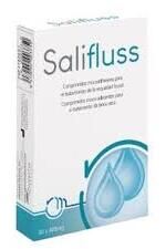 Adventia Salifluss 30 tabletten