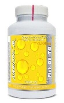 Airbiotic Visolie Tg 1300 mg