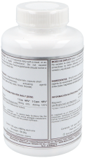 Magnesium Bisglycinaat 150 mg 120 Capsules