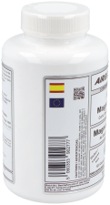 Magnesium Bisglycinaat 150 mg 120 Capsules