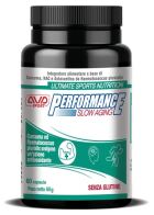 Prestaties Langzame Veroudering 60 Capsules