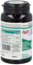 Prestaties Langzame Veroudering 60 Capsules