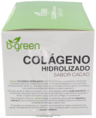 Gehydrolyseerd collageen cacao 30 zakjes