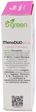 Menoduo Plus 30 capsules