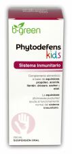 Phytodefens Kinderen 250 ml