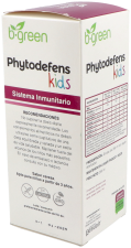 Phytodefens Kinderen 250 ml