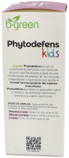 Phytodefens Kinderen 250 ml