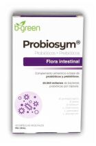 Probiosym 10 capsules