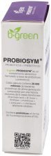 Probiosym 10 capsules