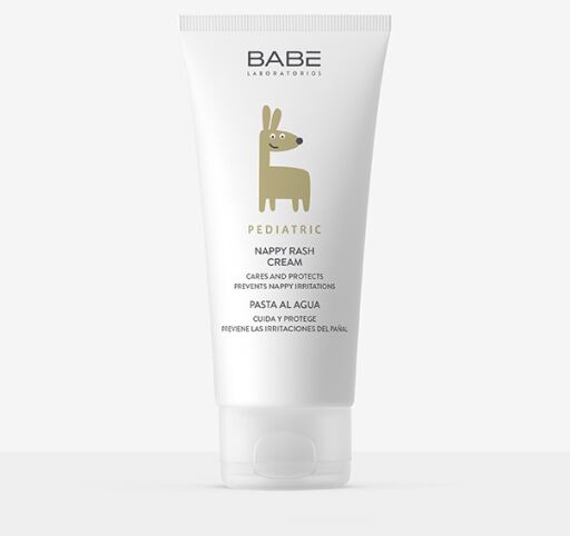 Bab&eacute; Pediatrische waterpasta 100 ml