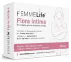 Femmelife Flora Intimate 15 Tabletten