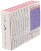 Femmelife Flora Intimate 15 Tabletten