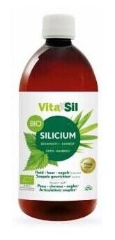 Dexsil Vitasil Origineel Silicium 500 ml