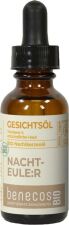 Bio Teunisbloem Gezichtsolie 50 ml