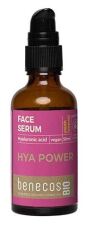 Bio Intense Gezichtsserum Hyaluronzuur 50 ml