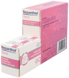 Baby Beschermende Zalf 100 + 50 gr