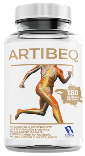 Bequisa Artibeq 180 capsules