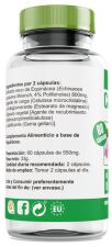 Capsubeth Echinacea 60 capsules