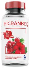 Hicranbeq 60 capsules