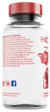 Hicranbeq 60 capsules