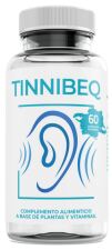 Tinnibeq 60 capsules