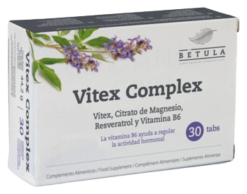 Vitex-complex 30 capsules