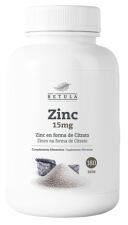 Zink 15 mg 180 tabletten