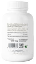 Zink 15 mg 180 tabletten