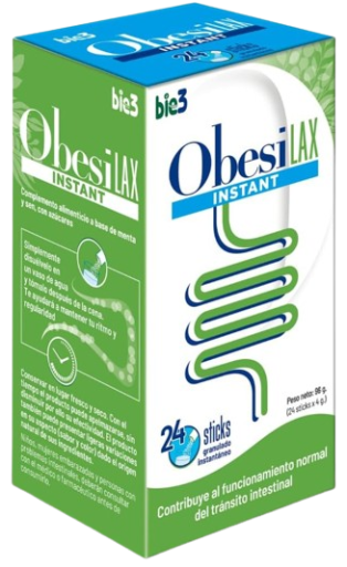 Bie3 Obesilax Instant 24-Sticks