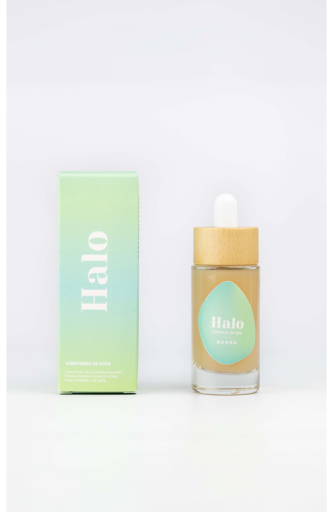 Banbu Halo Oogcontourserum 30 ml