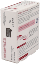 Fitoqh10 Balans Ubiquinol