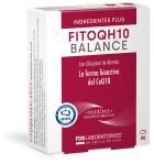 Fitoqh10 Balans Ubiquinol