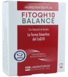 Fitoqh10 Balans Ubiquinol