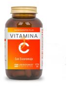 Vitamine C 1000 mg met rozenbottel 60 tabletten