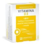 Vitamine D3 4000 Ui 60 Parels