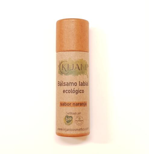 Kijani Stick Lippenbalsem 10 ml