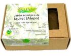 Laurierzeep (Aleppo) 80 gr