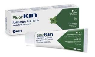 Fluorpasta Anticari&euml;s Mint Forte 75 ml