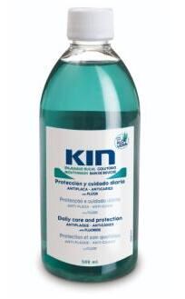 Mondwater 500 ml